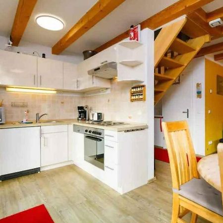 Holiday Home In Zinnowitz Exterior foto